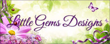 (image for) Little Gems Designs
